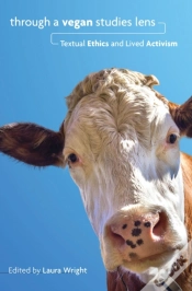 Capa do artigo Through A Vegan Studies Lens