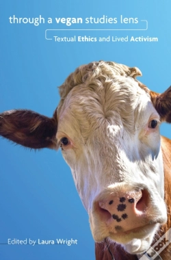 Capa do artigo Through A Vegan Studies Lens