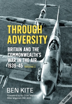Capa do artigo Through Adversity