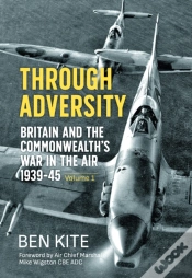 Capa do artigo Through Adversity