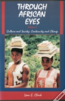 Capa do artigo Through African Eyes