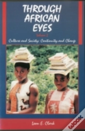 Capa do artigo Through African Eyes