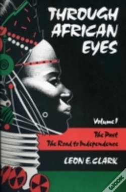 Capa do artigo Through African Eyes