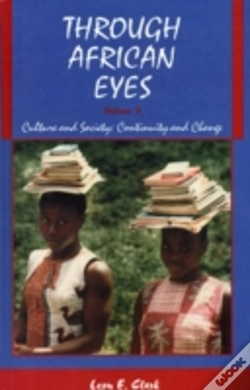 Capa do artigo Through African Eyes