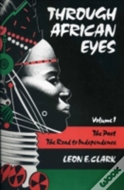 Capa do artigo Through African Eyes
