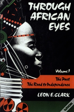 Capa do artigo Through African Eyes