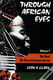 Capa do artigo Through African Eyes