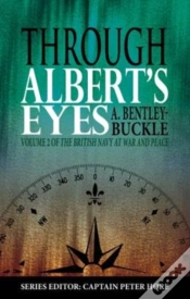 Capa do artigo Through Albert