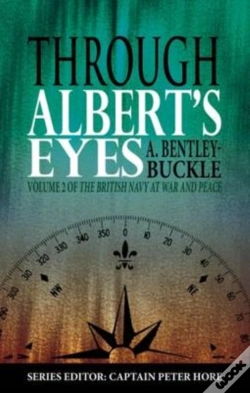 Capa do artigo Through Albert'S Eyes