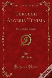Capa do artigo Through Algeria Tunisia