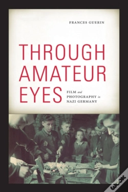 Capa do artigo Through Amateur Eyes