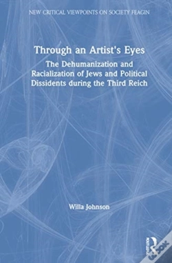 Capa do artigo Through An Artist'S Eyes