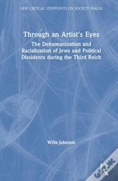 Through An Artist'S Eyes