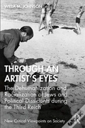 Through An Artist'S Eyes