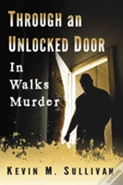 Capa do artigo Through An Unlocked Door