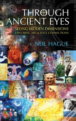 Capa do artigo Through Ancient Eyes