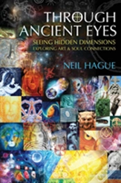 Capa do artigo Through Ancient Eyes
