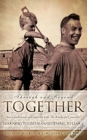 Capa do artigo Through And Beyond Together