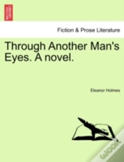 Capa do artigo Through Another Man