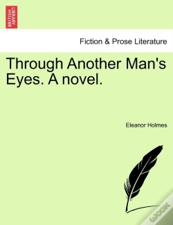 Capa do artigo Through Another Man'S Eyes. A Novel.