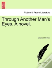Capa do artigo Through Another Man