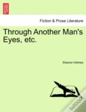 Capa do artigo Through Another Man