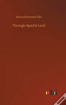 Capa do artigo Through Apache Land