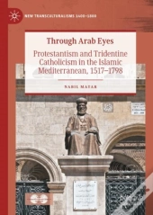 Through Arab Eyes