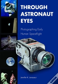 Capa do artigo Through Astronaut Eyes