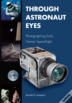 Capa do artigo Through Astronaut Eyes