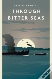 Capa do artigo Through Bitter Seas