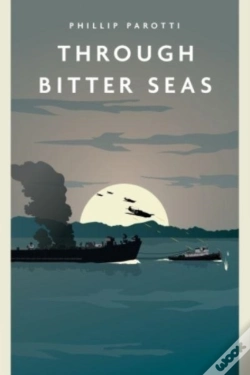 Capa do artigo Through Bitter Seas