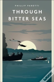 Capa do artigo Through Bitter Seas