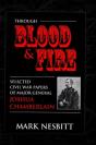 Through Blood And Fire - Preview