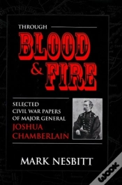 Capa do artigo Through Blood And Fire