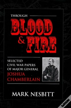 Capa do artigo Through Blood And Fire