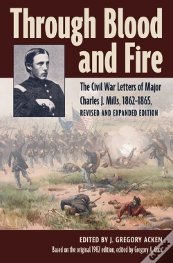 Capa do artigo Through Blood And Fire