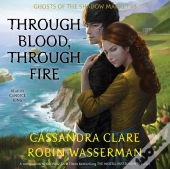 Through Blood, Through Fire