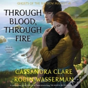 Capa do artigo Through Blood, Through Fire
