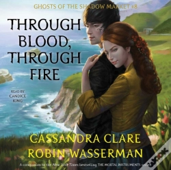 Capa do artigo Through Blood, Through Fire