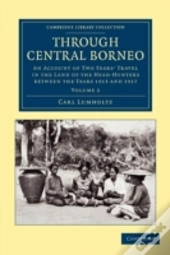 Through Central Borneo