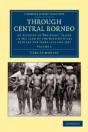 Through Central Borneo - Preview