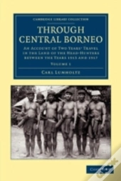 Through Central Borneo