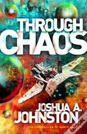 Capa do artigo Through Chaos