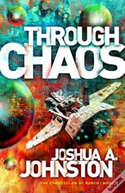 Capa do artigo Through Chaos