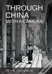 Capa do artigo Through China With A Camera