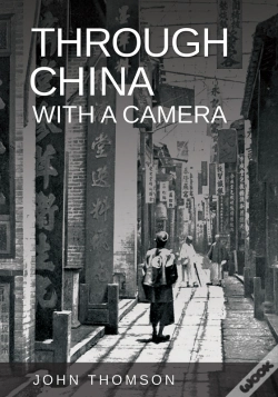 Capa do artigo Through China With A Camera