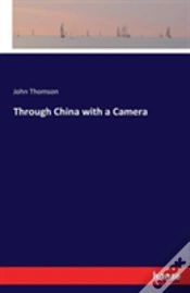 Capa do artigo Through China With A Camera