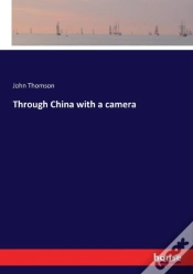 Capa do artigo Through China With A Camera
