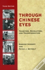Capa do artigo Through Chinese Eyes